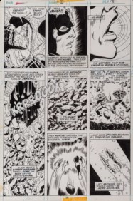 Inhumans<br>Volume n. 1, n. 2, pag. 18