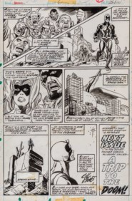 Inhumans<br>Volume n. 1, n. 6, pag. 31