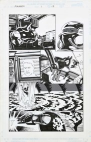 Magneto<br>Volume n. 1, pag. 15