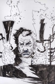 Vincent Price: Presents<br>Prova di copertina