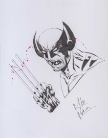 Wolverine