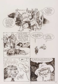Ken Parker - Lily e il cacciatore<br>N. 25, pag. 13