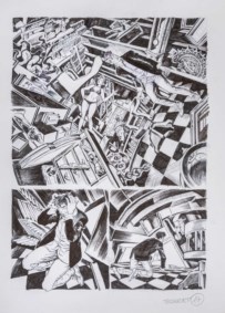 Dylan Dog - Il primordio