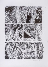 Dylan Dog - Il primordio
