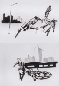 Diabolik - Genius of crime