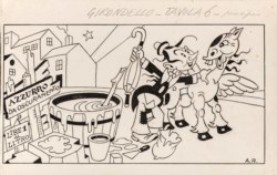 Girondello<br>Tavola n. 6