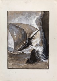 L'arcipelago della fantasia