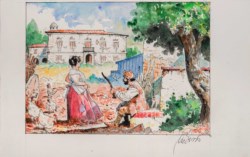 Don Chisciotte della Mancia