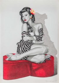 Pin-up