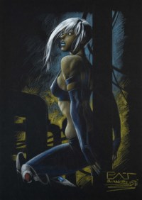 Termite bianca