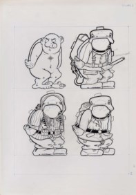 Sturmtruppen