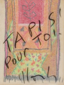 Tapisi pour toi