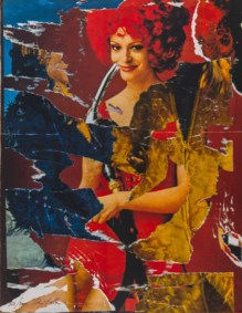 La benzinara