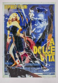La dolce vita