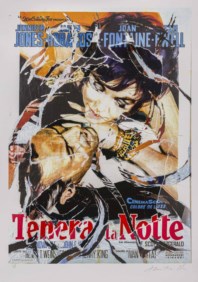 Tenera la notte