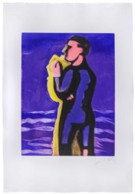 Il ragazzo e il mare
