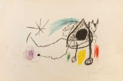 Couverture pour l'exposition Sobreteixims i Escultres, Barcellona, 1972