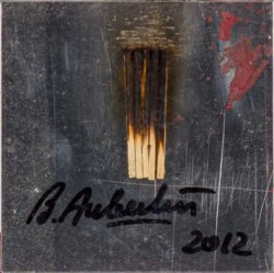 Dessin de feu
