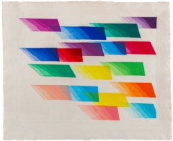 Color fax