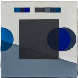 En 2 bleus au M