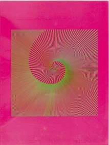 La Biennale di Venezia. Serie Grafica 1969