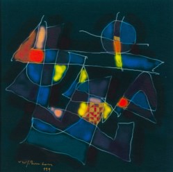 Munari in arabo
