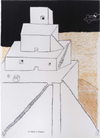 La torre di Babele