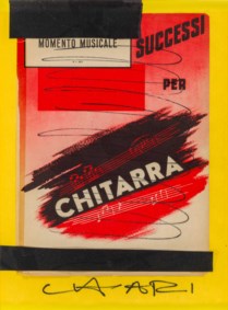 Successi per chitarra