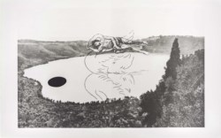 L'exil du cygne