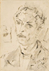 Ritratto maschile