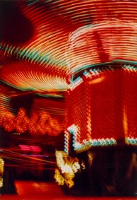 Senza titolo, dalla serie Hedonism