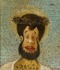 Jesus