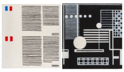 Diptych II