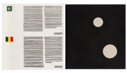 Diptych III