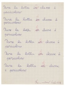 Punizioni