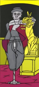 Juke Box (Boit à Désordre)