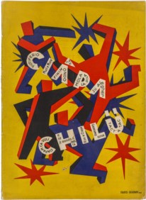 Ciàpa Chilu