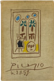 Carnet 1 novembre 1955 - 14 gennaio 1956
