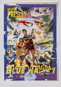 Blue Hawaii