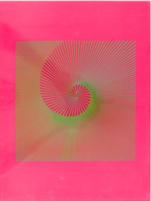 La Biennale di Venezia. Serie Grafica 1969