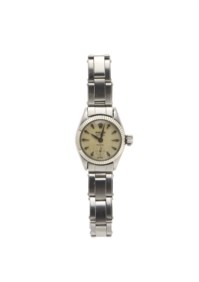 Rolex, 1966