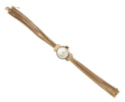Girard Perregaux, 1950 circa