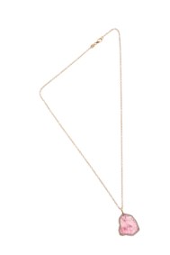 Ciondolo in oro giallo 18kt