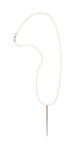 Ciondolo in oro giallo 18kt
