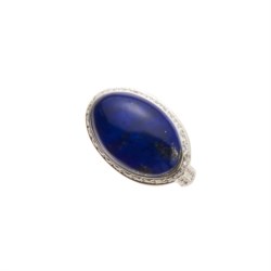 Anello in oro giallo 18kt