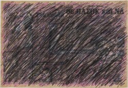 Quantità nell'idea del disegno