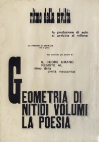 Ritmo della civiltà