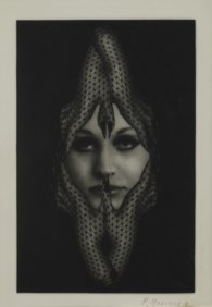 Portrait de Hanel Koeck