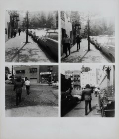 Following piece