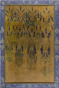Fiori stilizzati